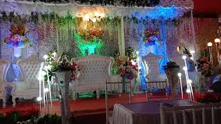 Dekorasi  Citra Salon Cikijing 085320443448