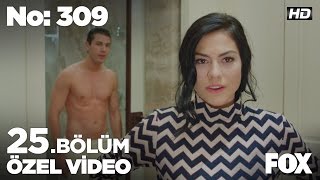 Lale ve Onur'un balayı keyfi başladı! No: 309 25. Bölüm