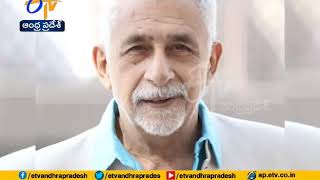 Cow's life is more Important than Cop's life in India Now | Bollywood Actor Naseeruddin Shah