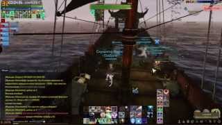 ArcheAge: На крайнем севере