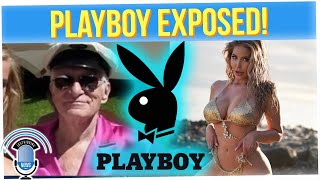 Former Playboy Bunny Reveals the Infamous Mansion's Strict Rules