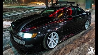 Для ЧЕГО Нужна ВЭШКА Зимой и Атмо ДЖЕЙ перемерз