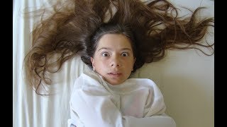 НАСТЯ ВРЕТ! СОНЯ СОШЛА С УМА? ЧТО-ТО ПОШЛО НЕ ТАК! МОЯ ЗАГАДОЧНАЯ ИСТОРИЯ! 3 ЧАСТЬ