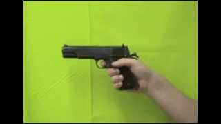 Gun Muzzle Flash Test with After Effects