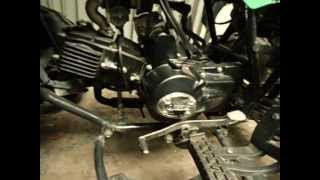 review on my atv 125cc