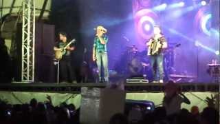 Fepeina 2013-Pedro Henrique e Fernado-Afoga o Ganso