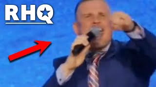 Bible Beaters Are Dividing America