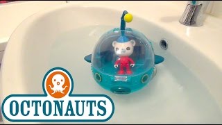 Октонавты (Octonauts) Подводная лодка