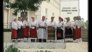 Vryv pesni