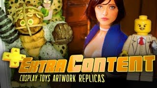 Extra Content 05 - Bioshock Infinite & Bioshock - VerbalProcessing