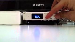 SMSL Q5 Full Digital Amplifier Rev. 2 Review