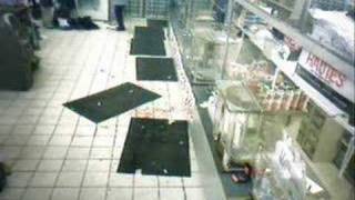 Part 2 Fight at lucky Liquor Part Store