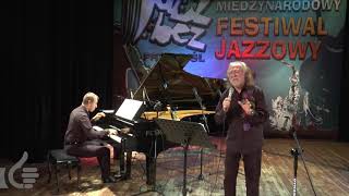 MAREK BAŁATA & DOMINIK WANIA - IMPROMPTUS - Czas płynie i zabija rany