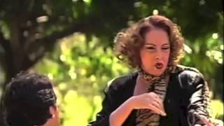 ISABEL MORENO, UNA ENTREVISTA INUSUAL