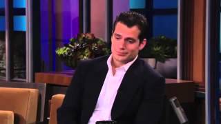 Henry Cavill Funny Guy
