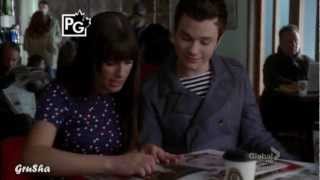 Glee Parody: Bird is the word (Crack Spoof)