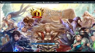 World Boss - loa2