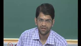 Mod-01 Lec-19 Labour & Over Heads Variance Analysis