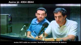 Comercial Tipo NET - Futebol - YouTube