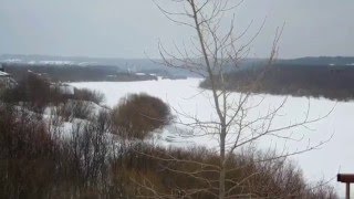 Музыкальная заставка к выпуску "Болен Рыбалкой №268 - Что за озеро такое?"