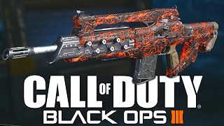 Black Ops 3: NEW Camo, Gear, & Calling Cards!