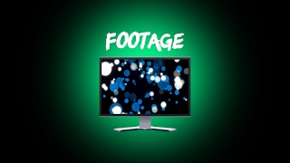 Видеофоны, заставки, футажи HD - #22