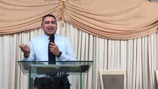 HEME AQUÍ | Hermano Jesús | Predicación Pentecostal | Isaías 6:8