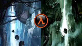 Half-Life 2 Ambient Music (fan made)