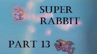 Snowflake's Chance Walkthrough Gameplay Part 13 | THE TOP! | SUPER RABBIT!