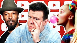 Guess Who Stole A School Bus & Led Police On a 45 Minute Chase, HUGE Disney Shakeup, & More News