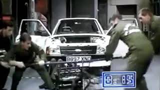 Угнать авто за 40 секунд