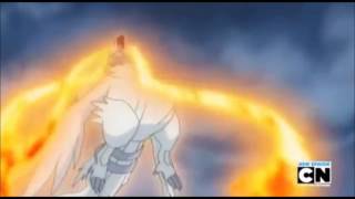 N and Reshiram [AMV] Dance With the Devil