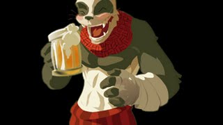 [PVP] Ogdru-Jahad(Panda) vs (kur)punkawi(énu)