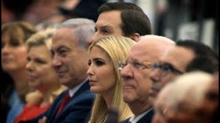 Trump White House Scapegoats Hamas For Israel's Slaughter of Gaza Protesters