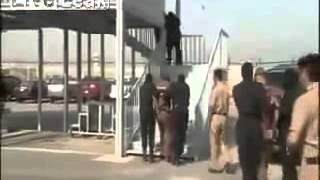 Hanging Punishment in Kuwait Arabian Punishment