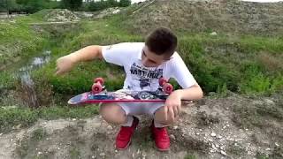 LIL MORTY - Я Пиз*атый (cover video)