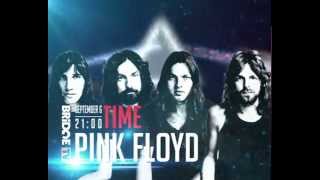 BRIDGE TV Pink Floyd Time