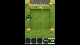 Escape Puzzles Level 30 Walkthrough