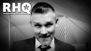 Right-Wing Pastor Has A Screw Loose
