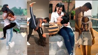 New latest Romantic❤️❤️ || couple goals ?tik tok video