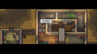 AREA 17 escape the escapists 2 how to escape area 17 fast