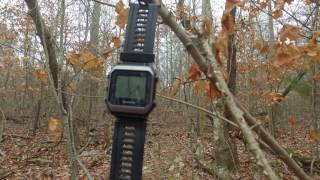 GARMIN EPIX WATCH REVIEW