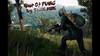 ЭПИЧНЫЕ УБИЙСТВА В PLAYERUNKNOWN’S BATTLEGROUNDS ? BATTLEGROUNDS ЛУЧШИЕ МОМЕНТЫ #1