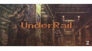 Rats! (Underrail)