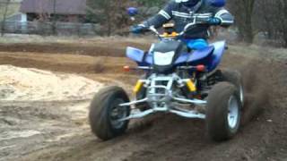 Bashan 200