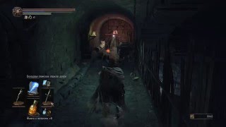 Dark Souls 3 #32 - Дальнее поместье