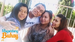 Magandang Buhay: Lani's life in America