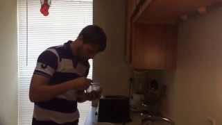 The Eggless French Toast- Featuring the best bread on the planet!