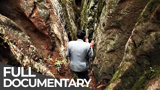 World's Most Extreme Houses and the Richest Village in China | Mystery Places