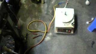 put power to shorted things